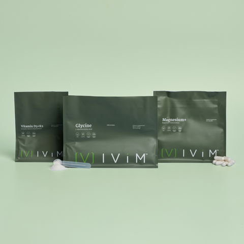 Calm Bundle