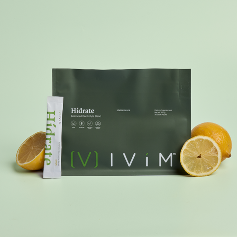 Hídrate